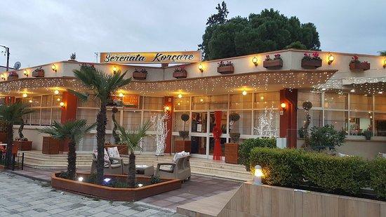 Bar Restorant Piceri "Serenata Korcare"